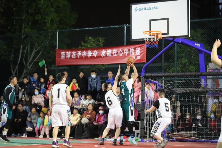 轮滑马拉