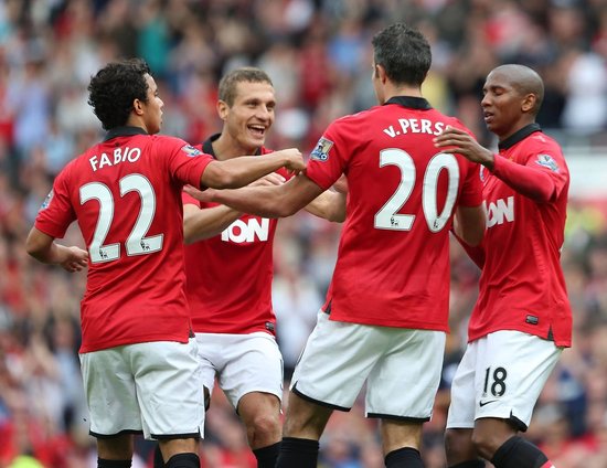 他们以沉稳 他们以沉稳