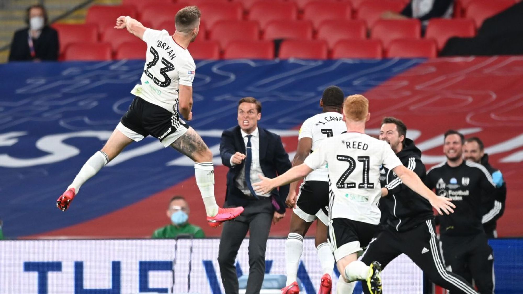 在上周的英 在上周的英